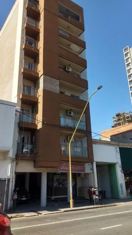 HOUSE AND SUITE SF RIVADAVIA