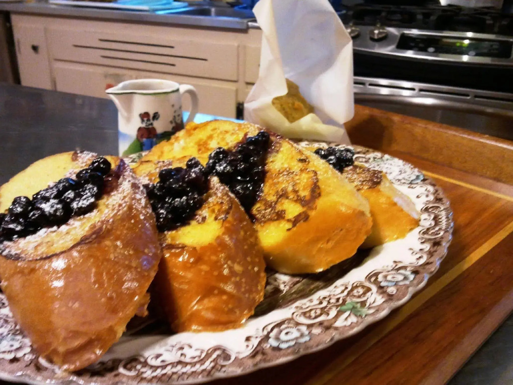 Centennial House Bed and Breakfast