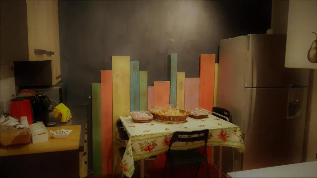 Marconi Rooms – Porta Leoni