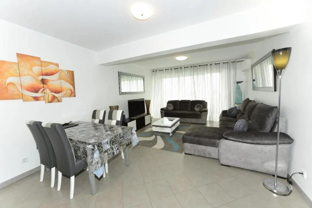 Exclusive Luxury Apartments in Oceano Atlantico Complex