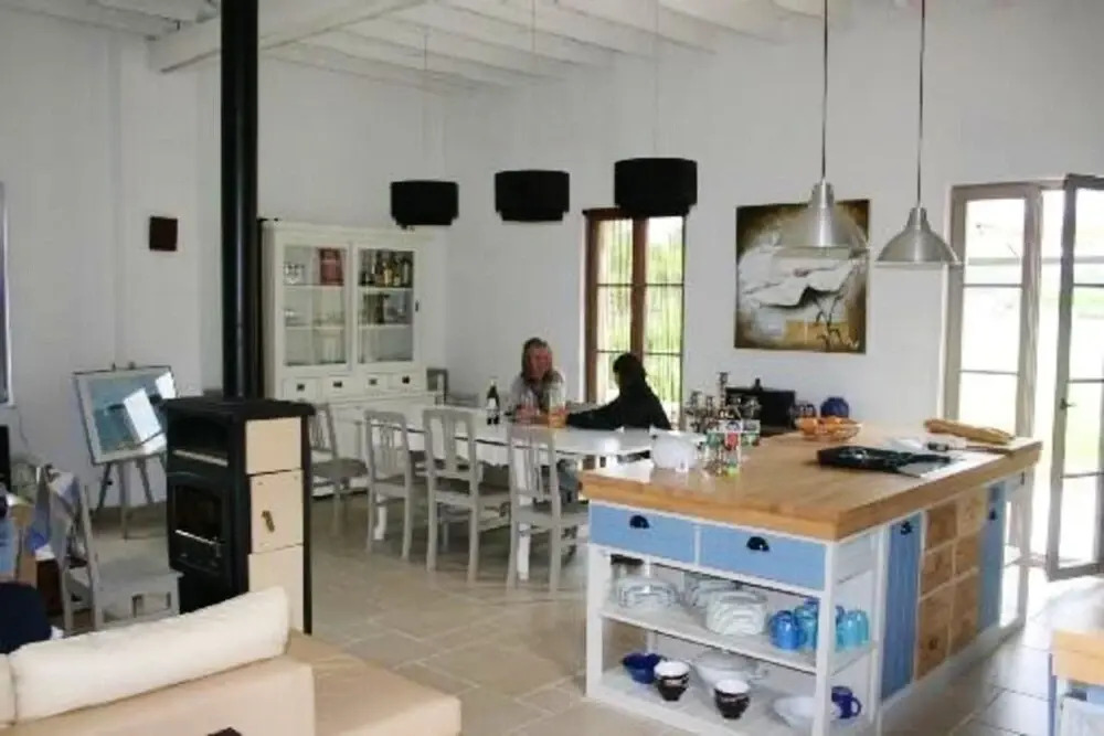 House With 4 Bedrooms in Léobard, With Private Pool and Furnished Gard