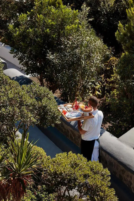 San Antonio - Small Luxury Hotels of the World