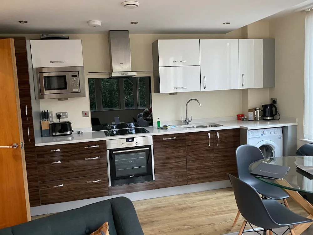 Aspire Apartments York