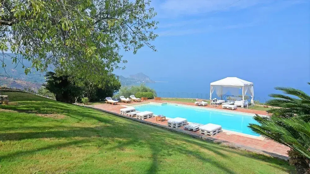 Villa Rosa