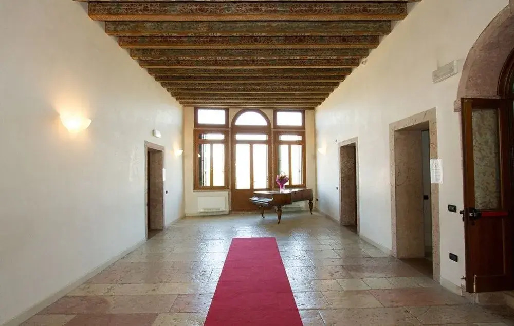 Palazzo Zelosi