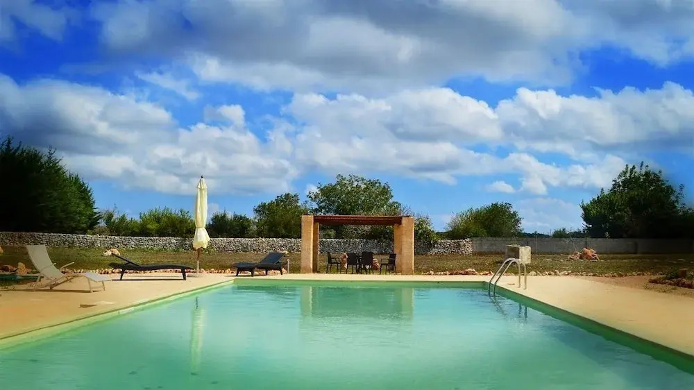 CASINO de VITI - Dimora storica con piscina