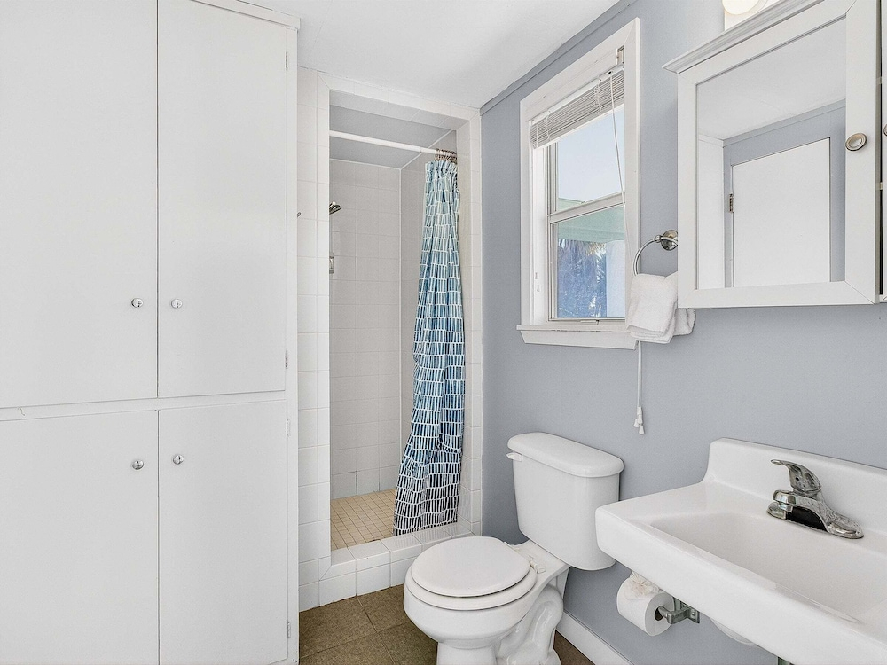 Barefoot At The Lehmans Rp14 4 Bedroom Home