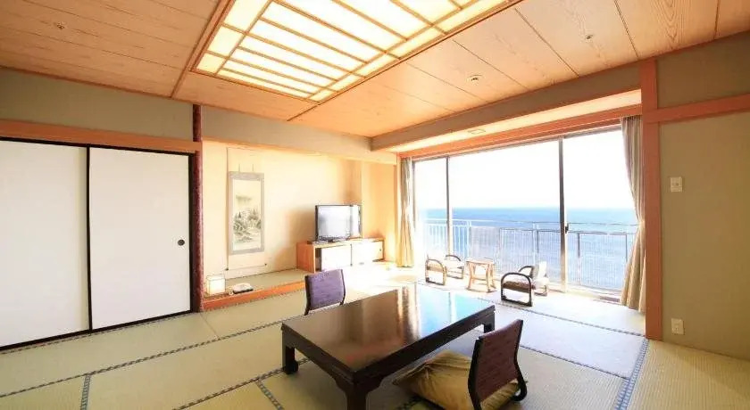 KKR Hotel Atami