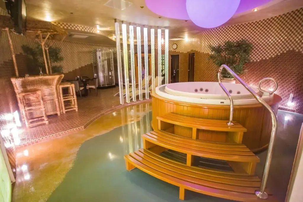 Hotel Feride