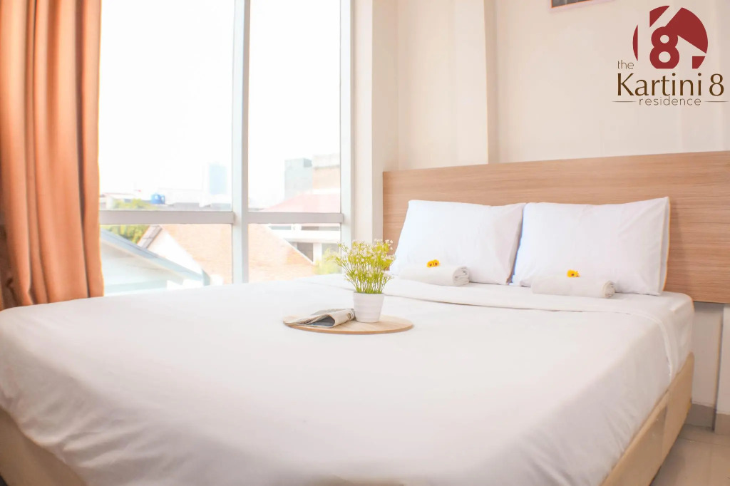 The Kartini 8 Residence - Mangga Besar