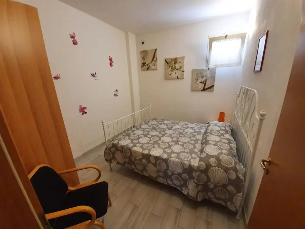 Queen Apartment