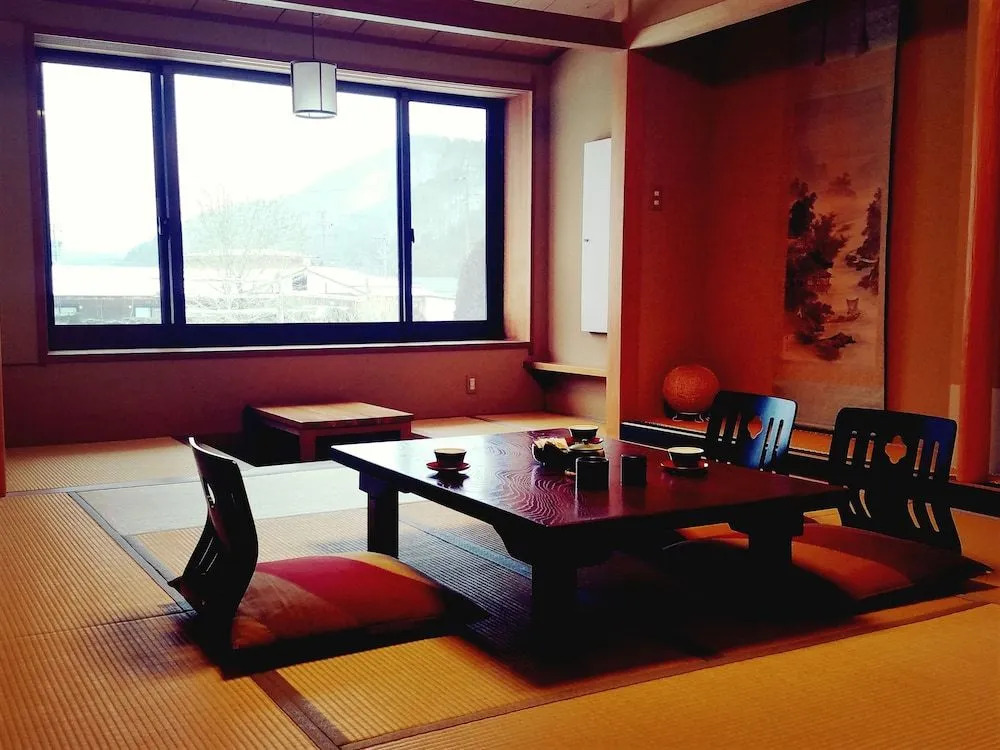 Yamakanoyu