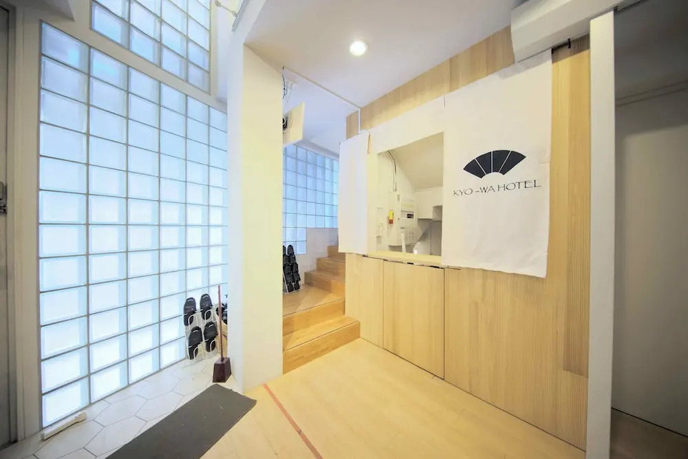 Kyo-wa Hotel Kameido