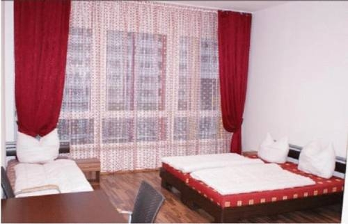 Hostelbar