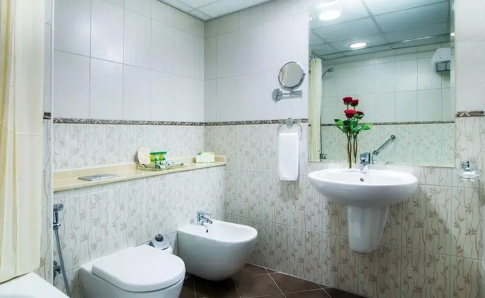 JAM Marina Residence Higuests