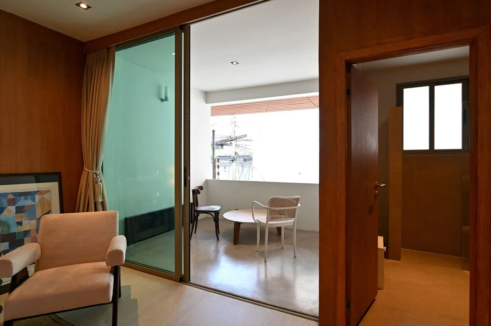 Roam at Balance Suites