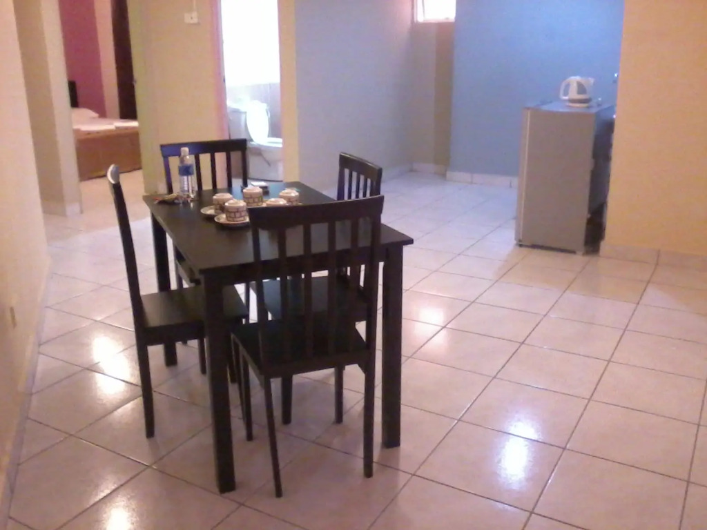 Globallon Services Apartment, Melaka Town Hotel