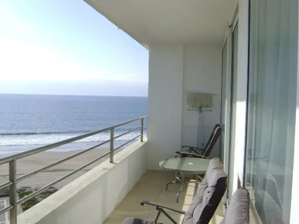 Departamento Mar Serena 6