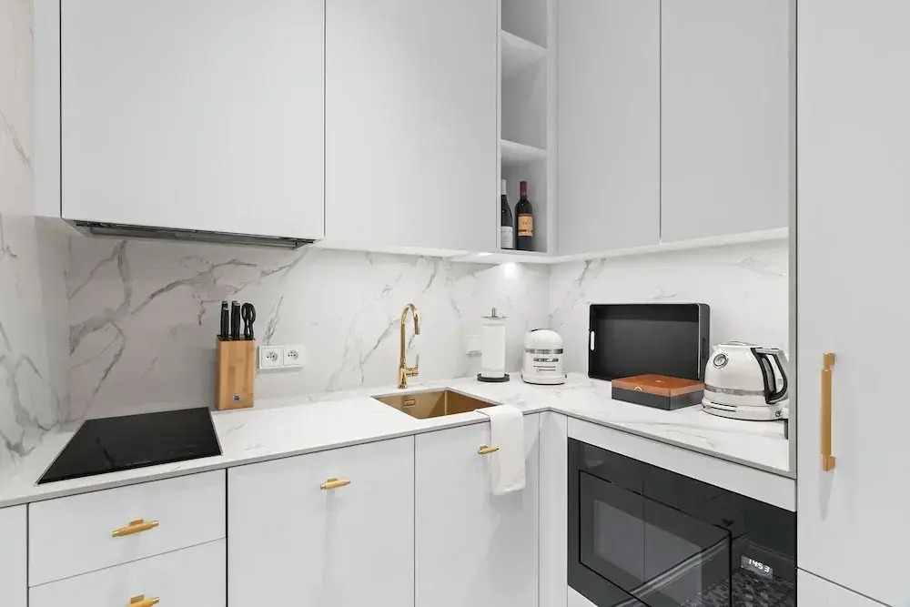 Vodickova Luxury Suites
