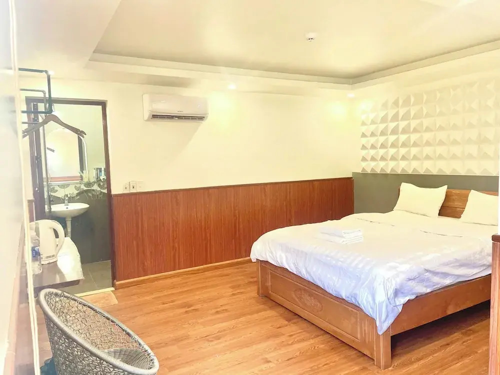 Flaco Hostel