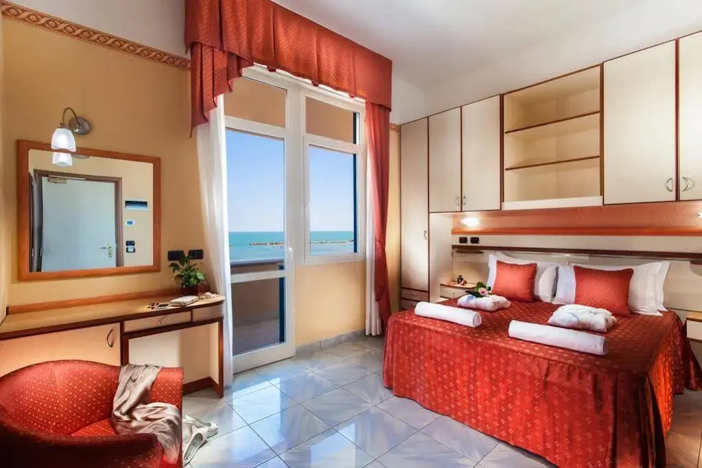 Hotel Excelsior