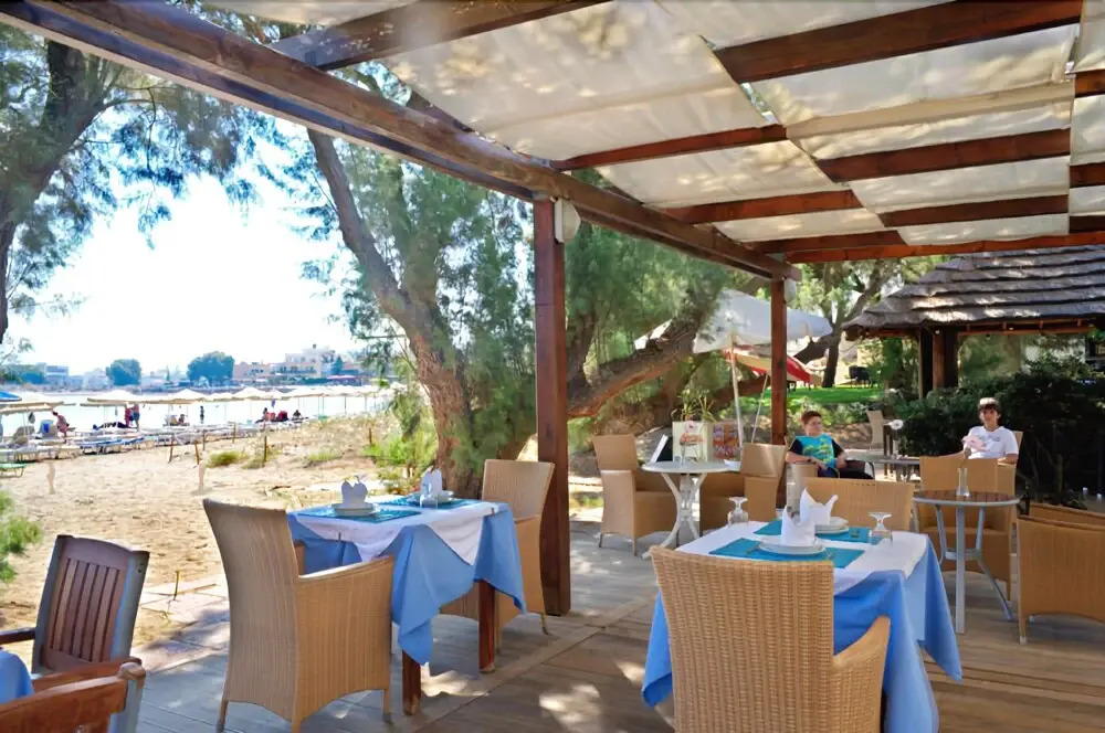 Elena Beach