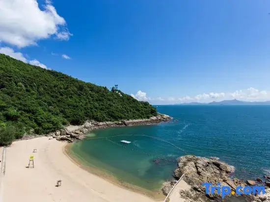 Shenzhen Nanao Chezmoi Villa Seaside Resort