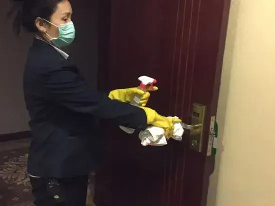 Guizhou Fengrun Karst Hotel
