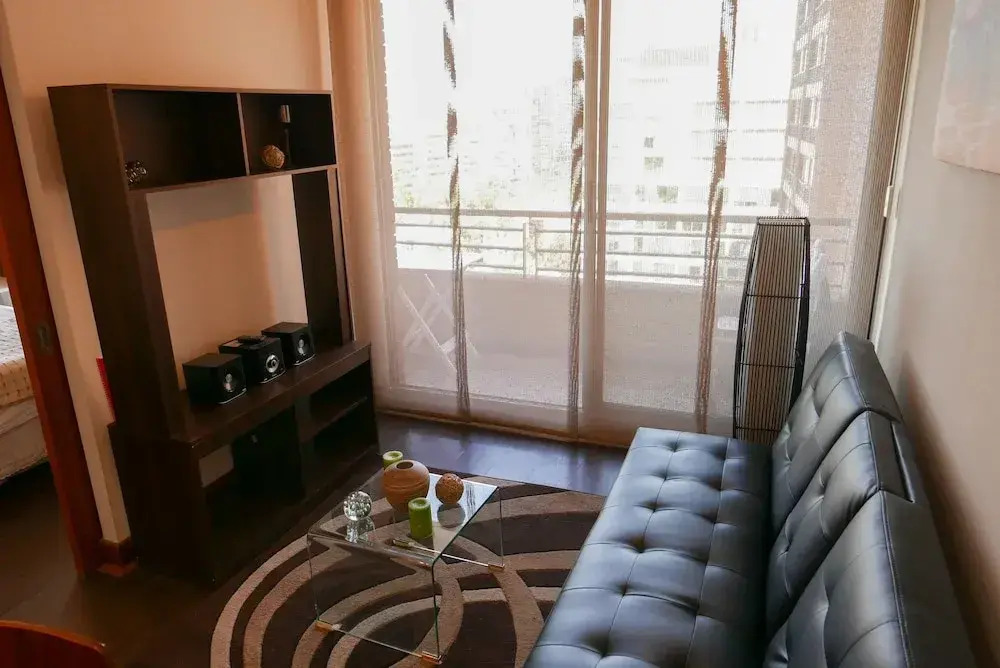 Apartamentos Cordova Savini