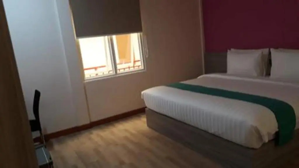 Halogen Hotel Merauke