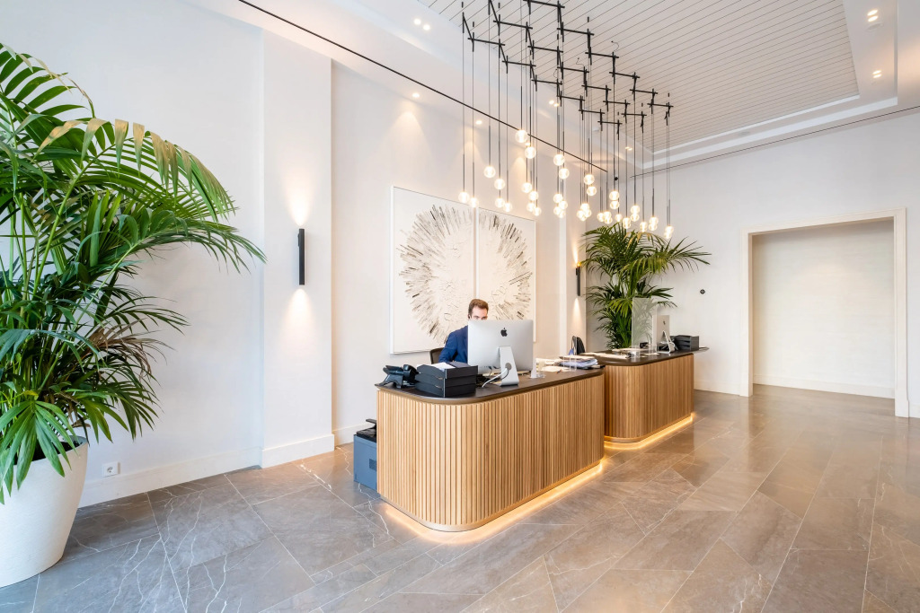 Отель Soho Boutique Equitativa