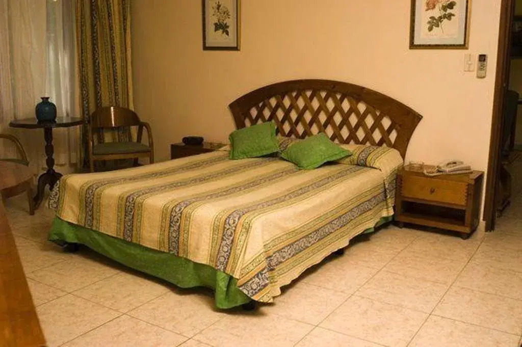 Horizontes Los Caneyes Hotel