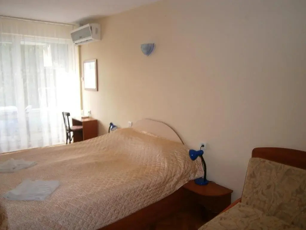 Ariana Hotel