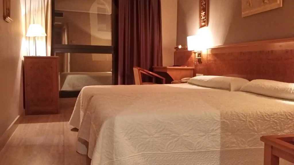 Hotel San Polo