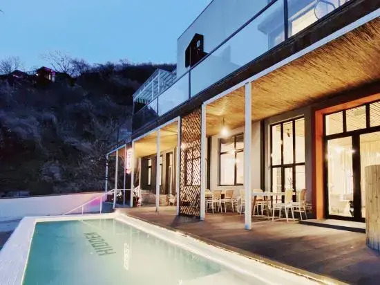 Hidden Villa