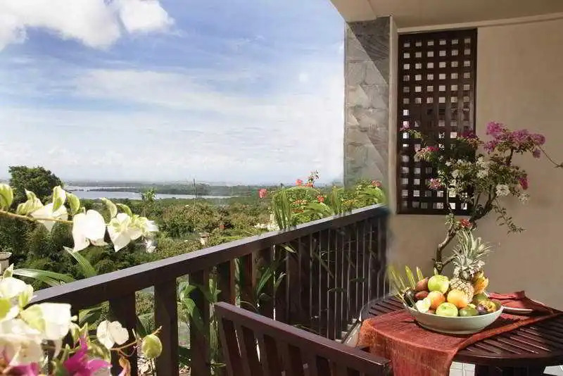 Swiss-Belhotel Bay View Hotel,Suites and Villas Hotel