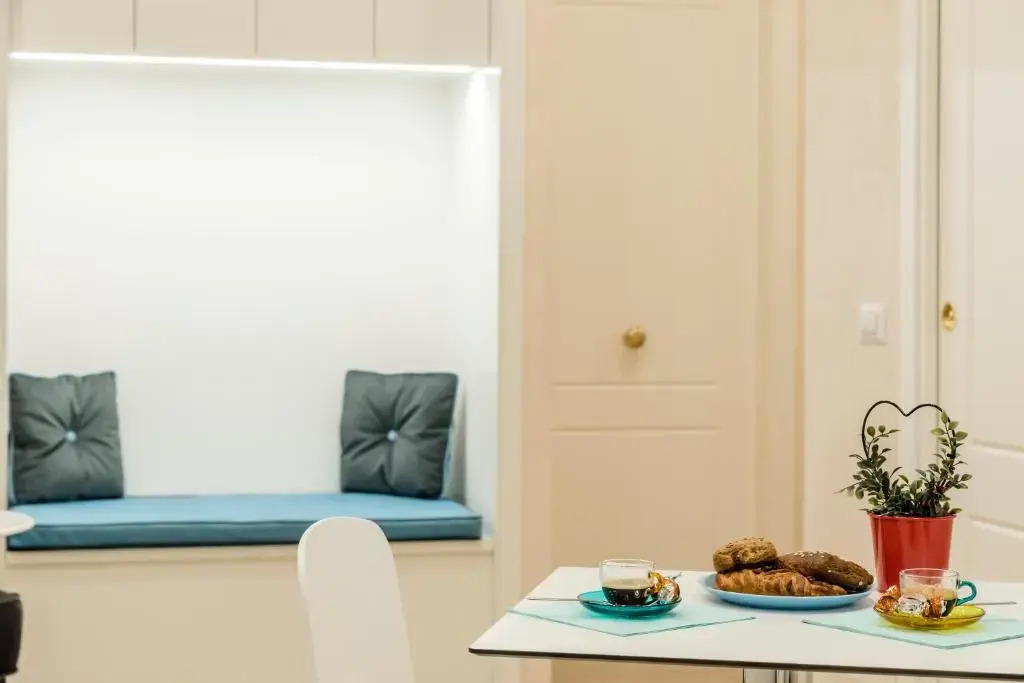 Le vestali Guest House