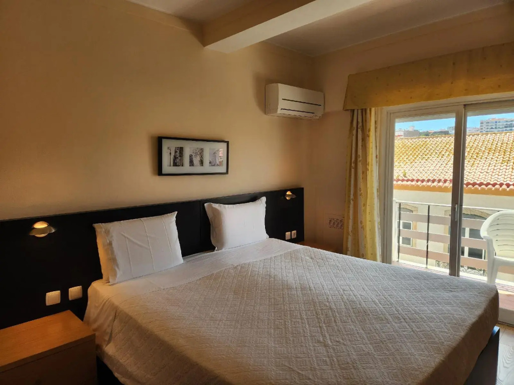 Hotel Riomar