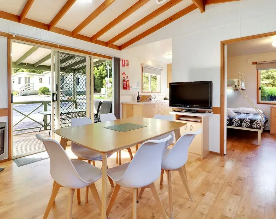 Enclave at Healesville Holiday Park