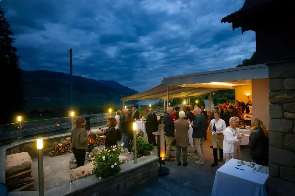 Landgasthof Zollhaus