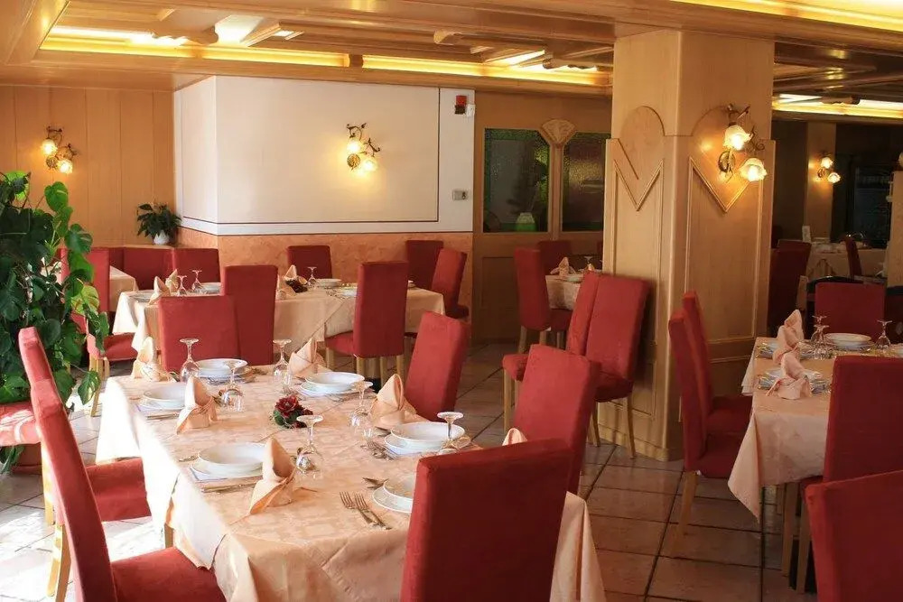 Hotel Michela