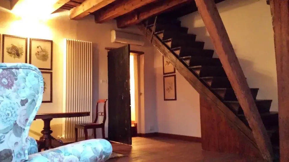 B&B Palazzo Regaù