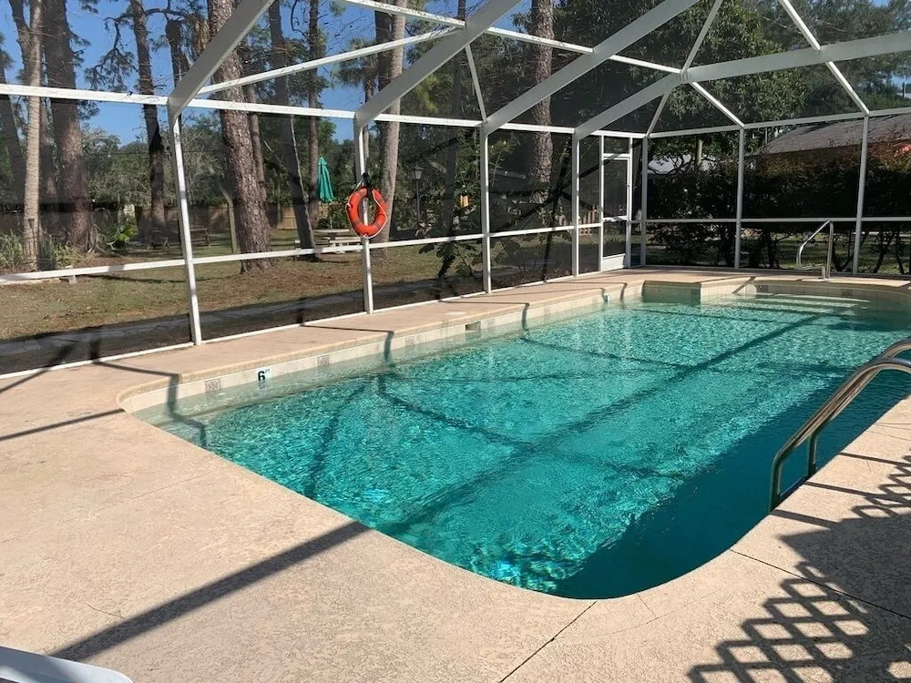 Nature Coast Inn & Cottages