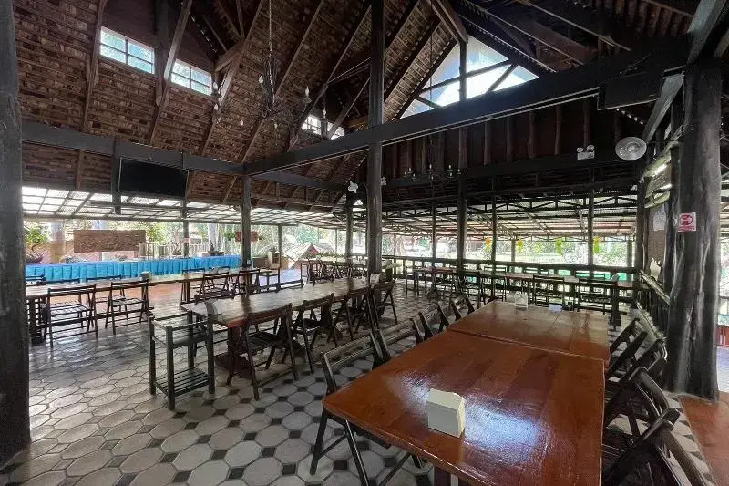 Phu Ing Fah Resort