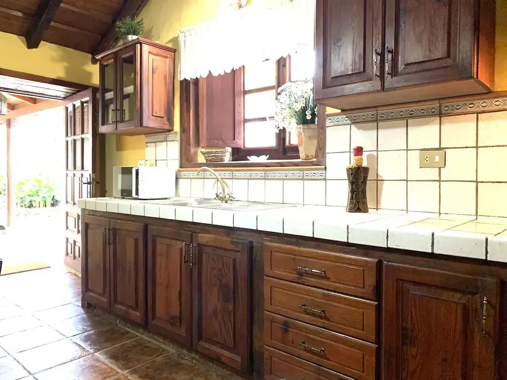 Casas La Paredita