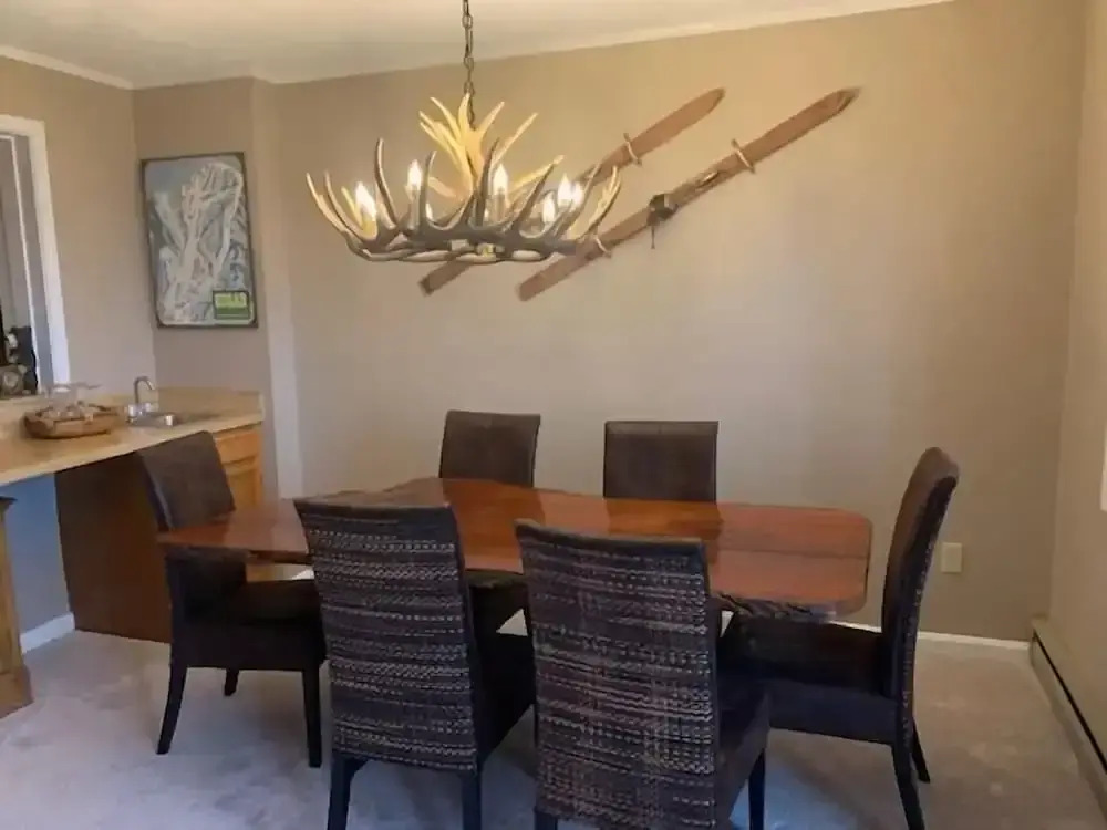 Sugar Ski & Country Club Unit 512 Bronze