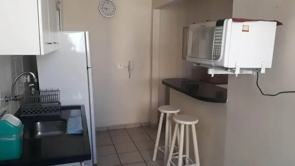 Apartamentos 54M e 62C