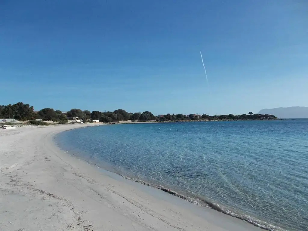 Appartamento MaGiBac Due - Zona Olbia Mare - IUN Q7449