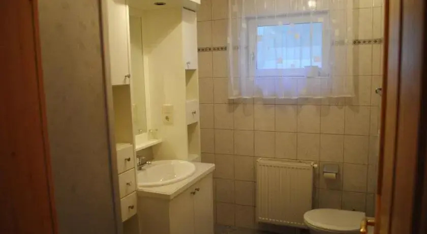 Apartment Maierhof