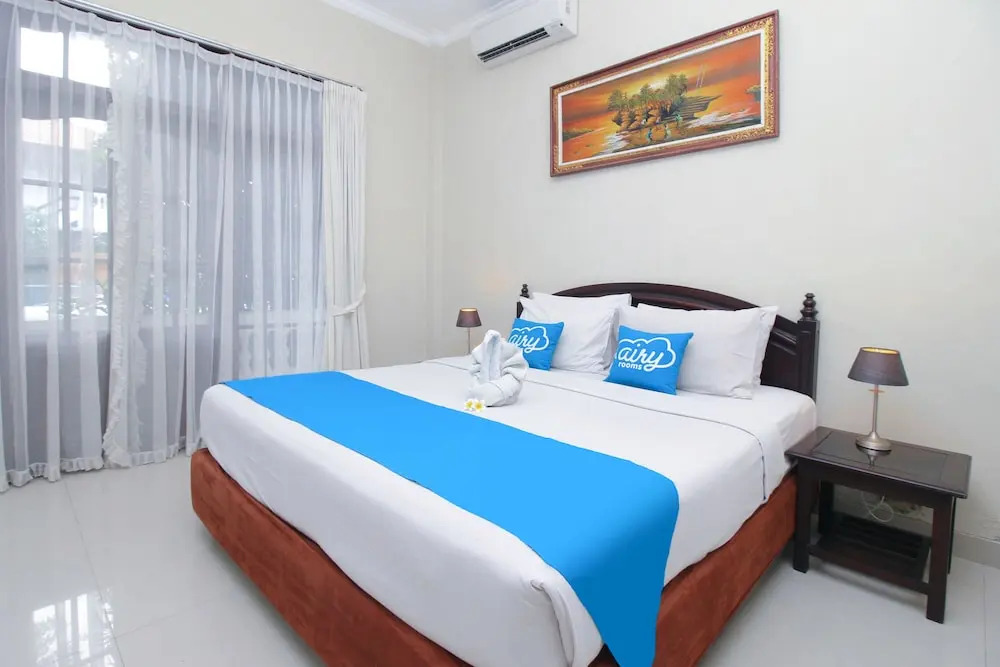 Airy Seminyak Petitenget Kuta Bali